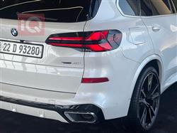 بی ئێم دەبڵیو X5